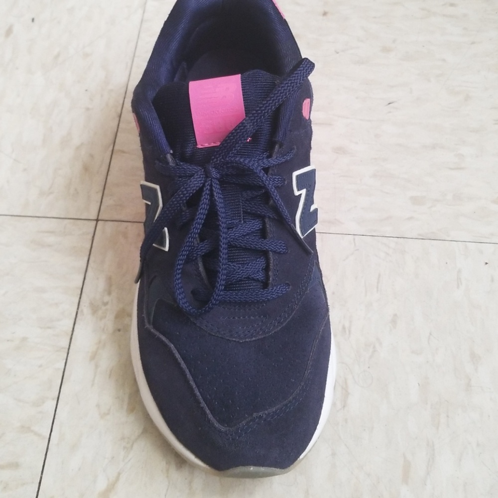 New balance